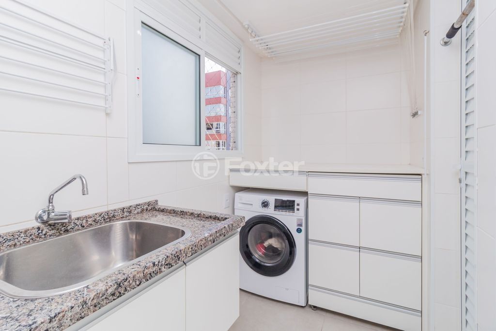 Imagem Apartamento com 3 Quartos à Venda, 110 m²em Auxiliadora - Porto Alegre Imagem Apartamento com 3 Quartos à Venda, 110 m²em Auxiliadora - Porto Alegre