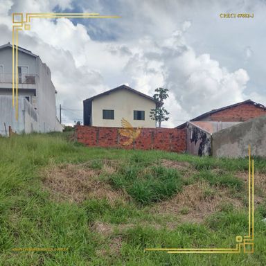Terreno à Venda, 275 m² em Jardim Paraíso II - Botucatu