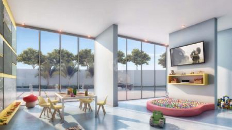Imagem Apartamento com 2 Quartos à Venda, 69 m² em Dezoito do Forte Empresarial/Alphaville. - Barueri Imagem Apartamento com 2 Quartos à Venda, 69 m² em Dezoito do Forte Empresarial/Alphaville. - Barueri