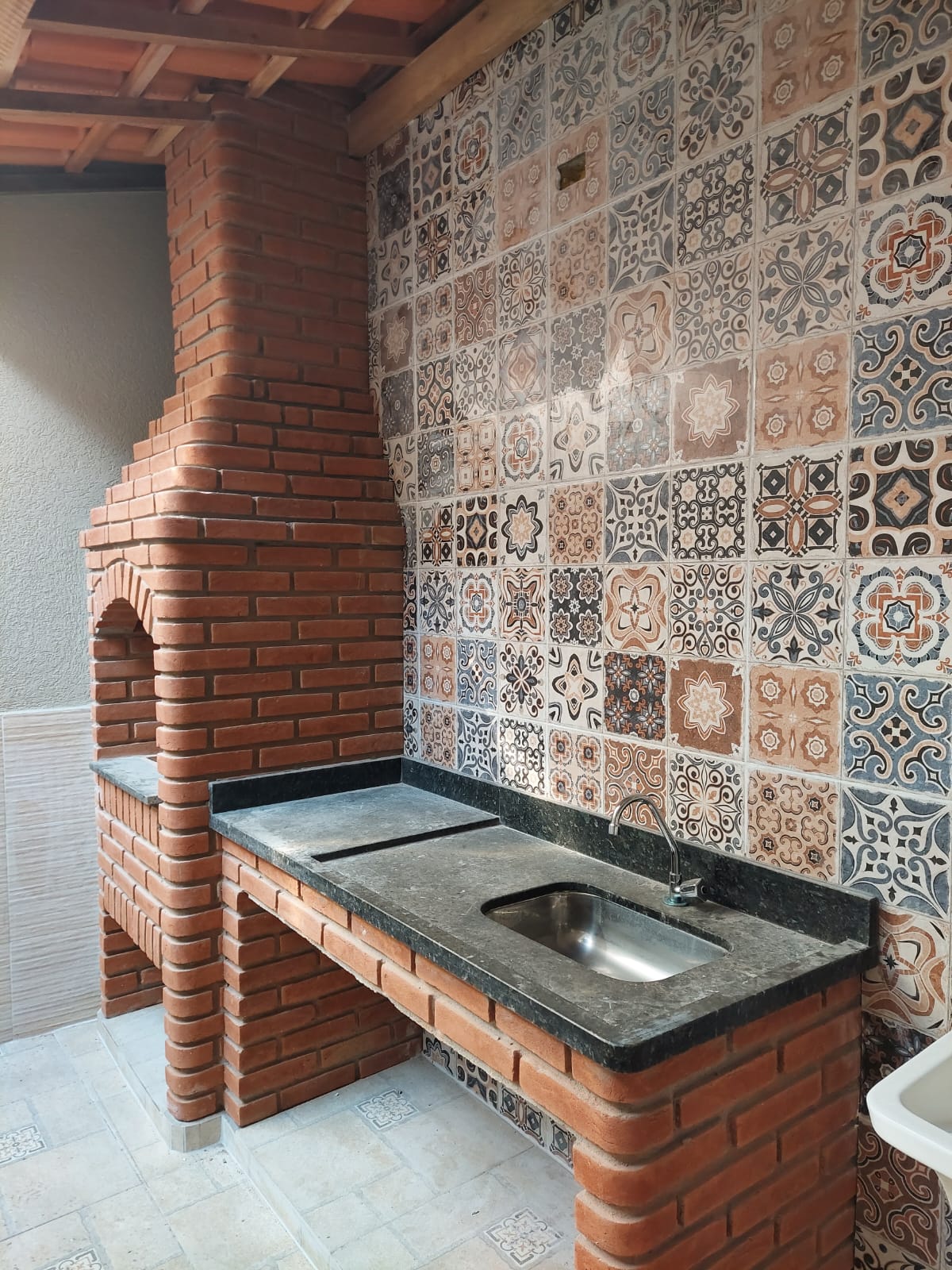 Imagem Sobrado com 3 Quartos à Venda, 105 m²em Vila São Geraldo - São Paulo Imagem Sobrado com 3 Quartos à Venda, 105 m²em Vila São Geraldo - São Paulo