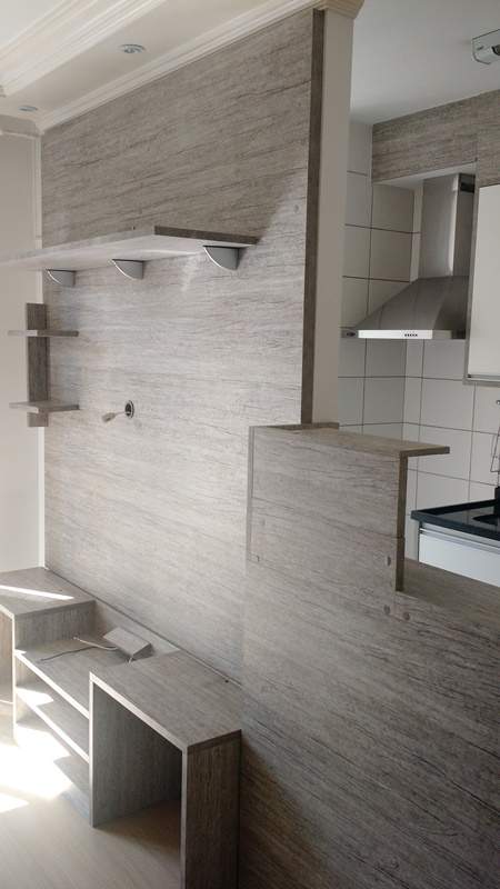 Imagem Apartamento com 2 Quartos para Alugar, 51 m² em Umuarama - Osasco Imagem Apartamento com 2 Quartos para Alugar, 51 m² em Umuarama - Osasco