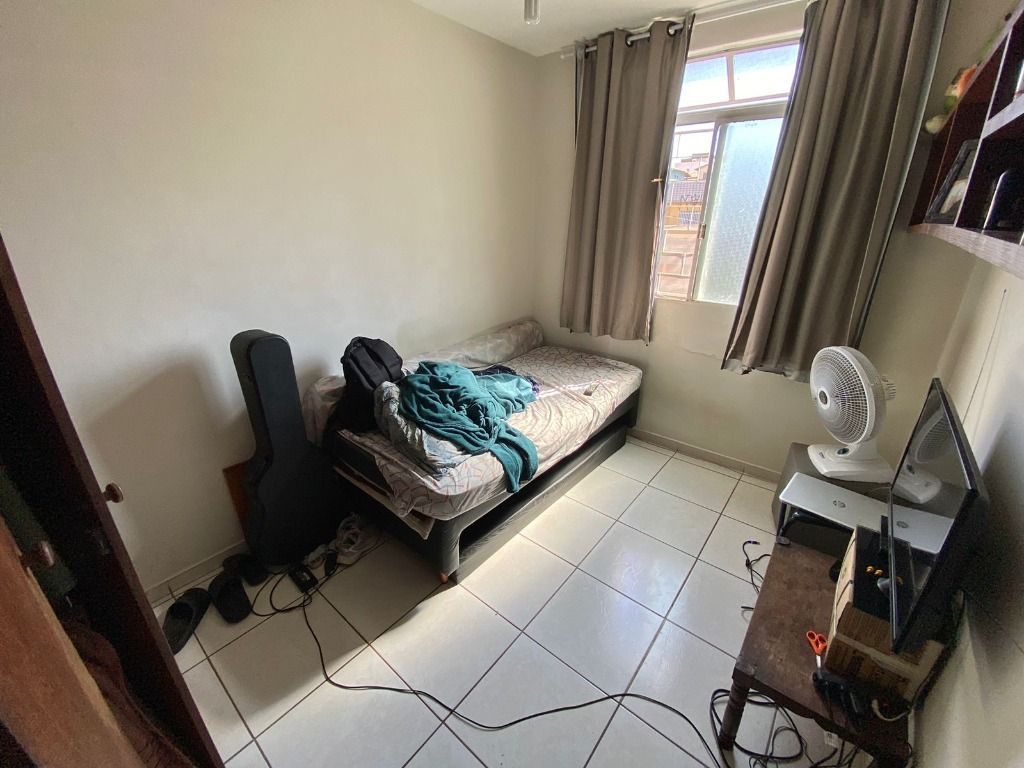 Imagem Apartamento com 2 Quartos à Venda, 52 m² em Santa Mônica - Belo Horizonte Imagem Apartamento com 2 Quartos à Venda, 52 m² em Santa Mônica - Belo Horizonte