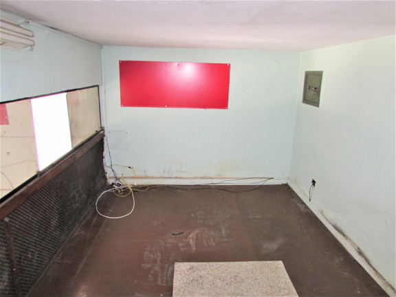 Imagem Imóvel Comercial à Venda, 434 m² em Vila Linda - Santo André