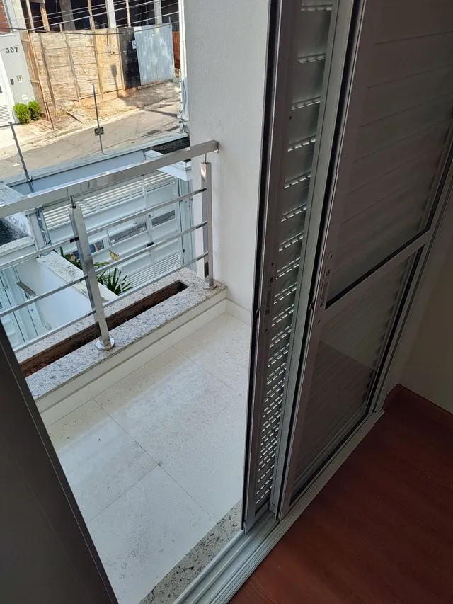 Imagem Sobrado com 3 Quartos à Venda, 110 m²em Vila Marina - Santo André Imagem Sobrado com 3 Quartos à Venda, 110 m²em Vila Marina - Santo André