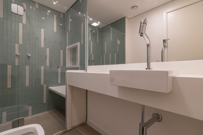 Imagem Apartamento com 3 Quartos à Venda,  em Higienópolis - São Paulo