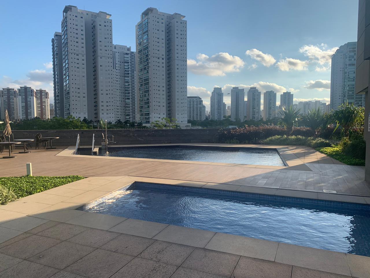 Imagem Apartamento com 2 Quartos à Venda, 62 m² em Água Branca - São Paulo Imagem Apartamento com 2 Quartos à Venda, 62 m² em Água Branca - São Paulo