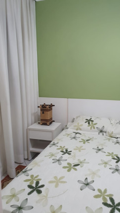 Imagem Apartamento com 3 Quartos à Venda, 238 m² em Flórida - Praia Grande