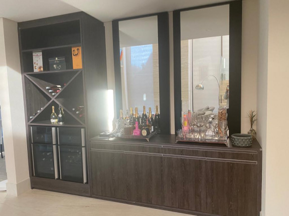Imagem Casa de Condomínio com 5 Quartos à Venda, 800 m² em Alphaville - Santana de Parnaíba