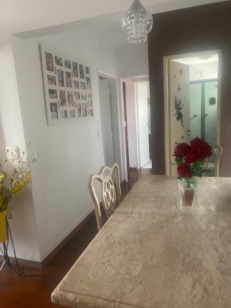 Imagem Apartamento com 3 Quartos à Venda, 77 m² em Mooca - São Paulo Imagem Apartamento com 3 Quartos à Venda, 77 m² em Mooca - São Paulo