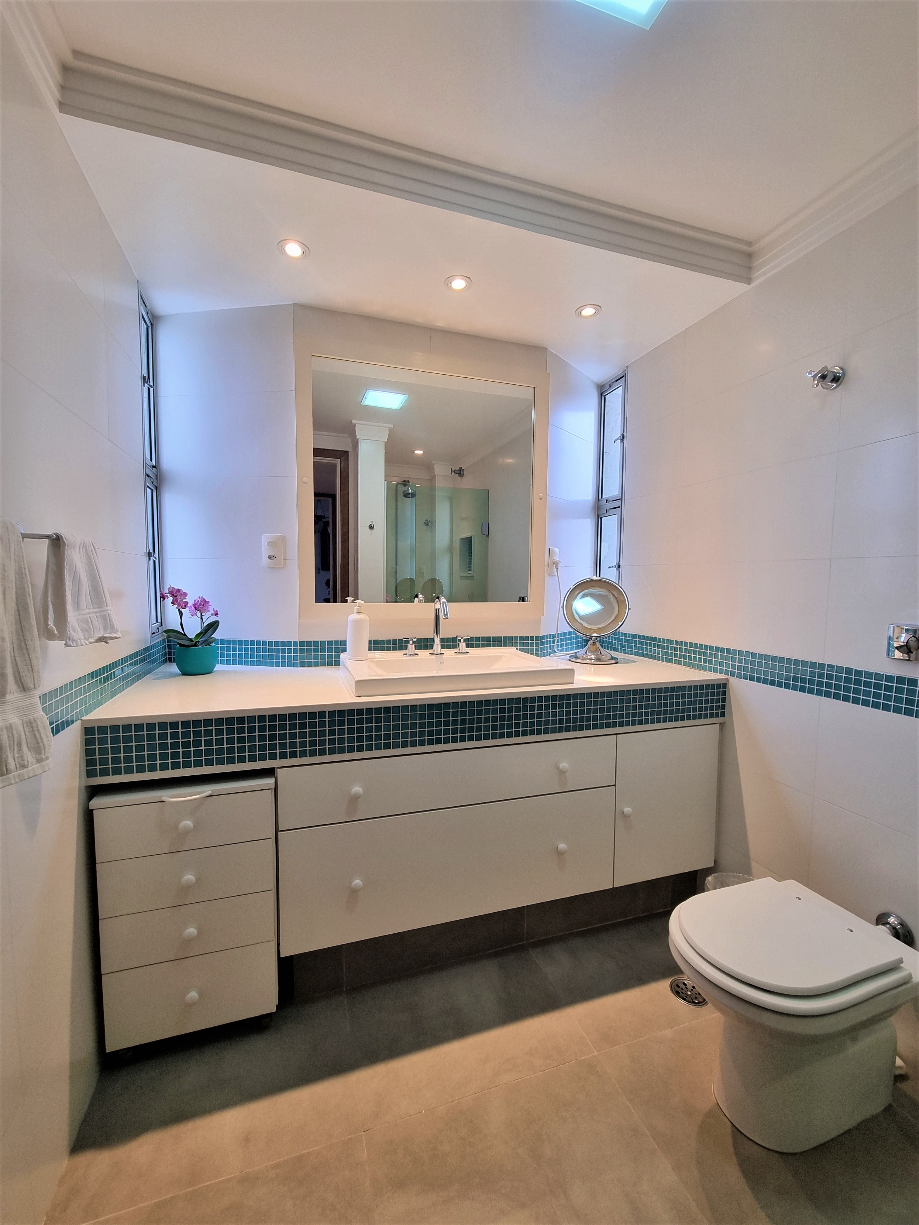 Imagem Apartamento com 3 Quartos à Venda, 106 m²em Vila Clementino - São Paulo Imagem Apartamento com 3 Quartos à Venda, 106 m²em Vila Clementino - São Paulo