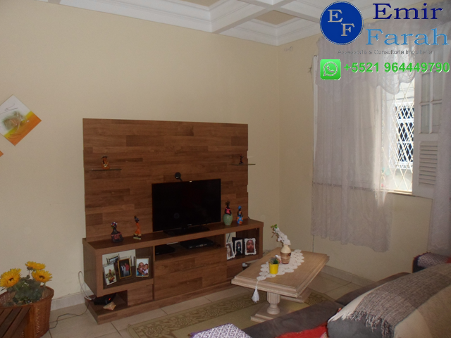 Imagem Casa de Vila com 2 Quartos à Venda, 90 m²em Vila Isabel - Rio de Janeiro Imagem Casa de Vila com 2 Quartos à Venda, 90 m²em Vila Isabel - Rio de Janeiro