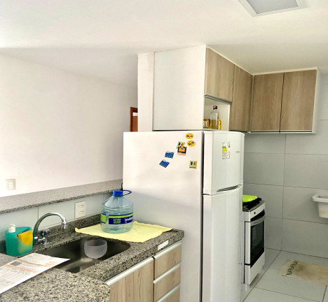 Imagem Apartamento com 2 Quartos à Venda,  em Tamarineira - Recife
