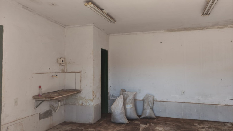Imagem Casa com 7 Quartos à Venda, 450 m² em Parque João Braz - Cidade Industrial - Goiânia