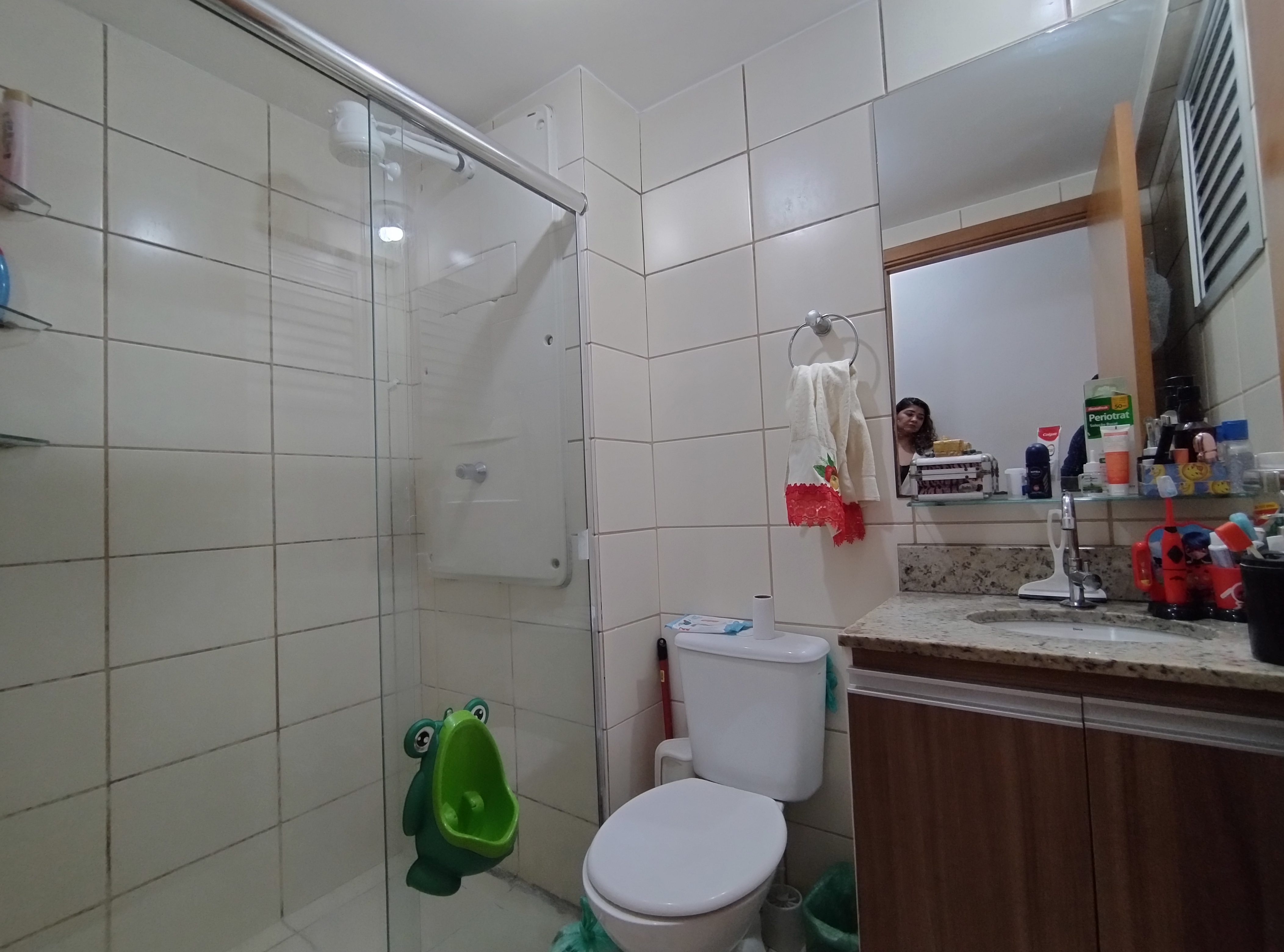 Imagem Apartamento com 2 Quartos à Venda, 53 m²em Samambaia Sul (Samambaia) - Brasília Imagem Apartamento com 2 Quartos à Venda, 53 m²em Samambaia Sul (Samambaia) - Brasília