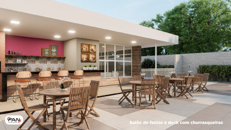 Imagem Apartamento com 2 Quartos à Venda, 50 m² em Mondubim - Fortaleza Imagem Apartamento com 2 Quartos à Venda, 50 m² em Mondubim - Fortaleza