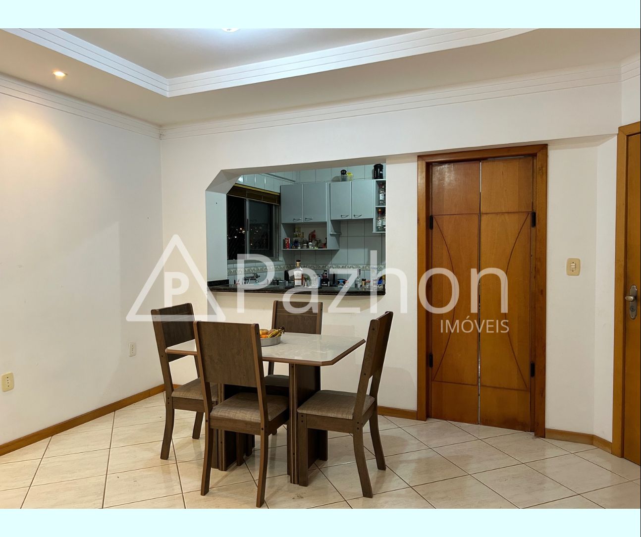 Imagem Apartamento com 2 Quartos à Venda, 86 m²em Maria Goretti - Chapecó