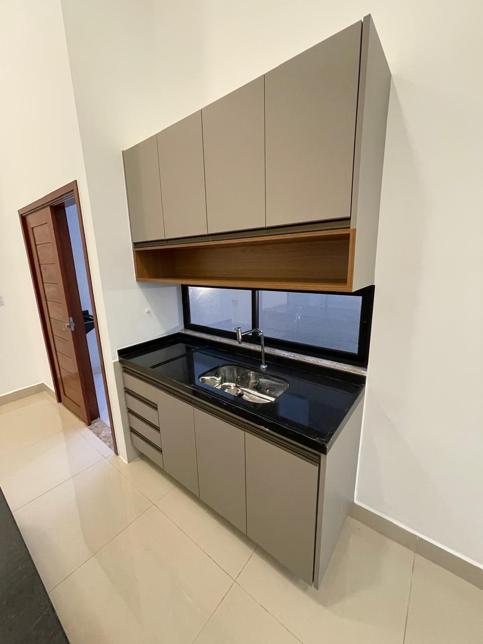 Imagem Casa de Condomínio com 3 Quartos à Venda, 123 m² em Cajupiranga - Parnamirim