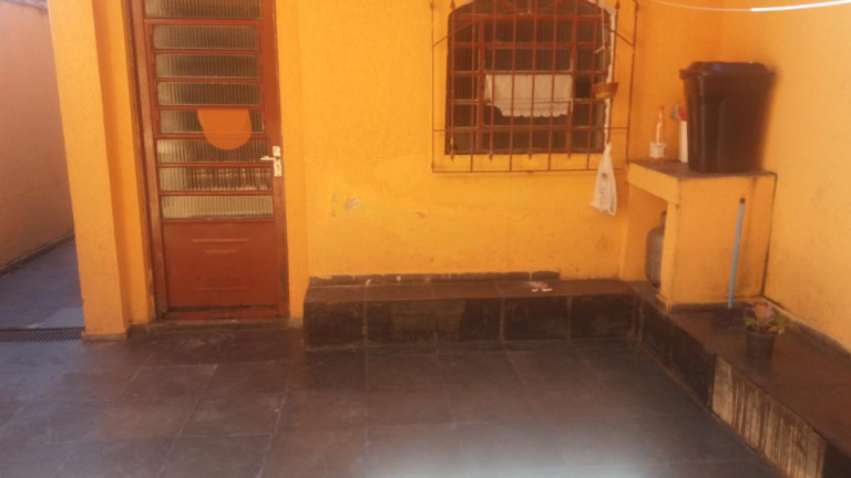 Imagem Sobrado com 3 Quartos à Venda, 239 m² em Jardim Santa Cecília - Guarulhos
