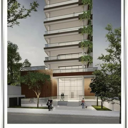 Imagem Apartamento com 3 Quartos à Venda, em Vila Nova Conceição - São Paulo Imagem Apartamento com 3 Quartos à Venda, em Vila Nova Conceição - São Paulo
