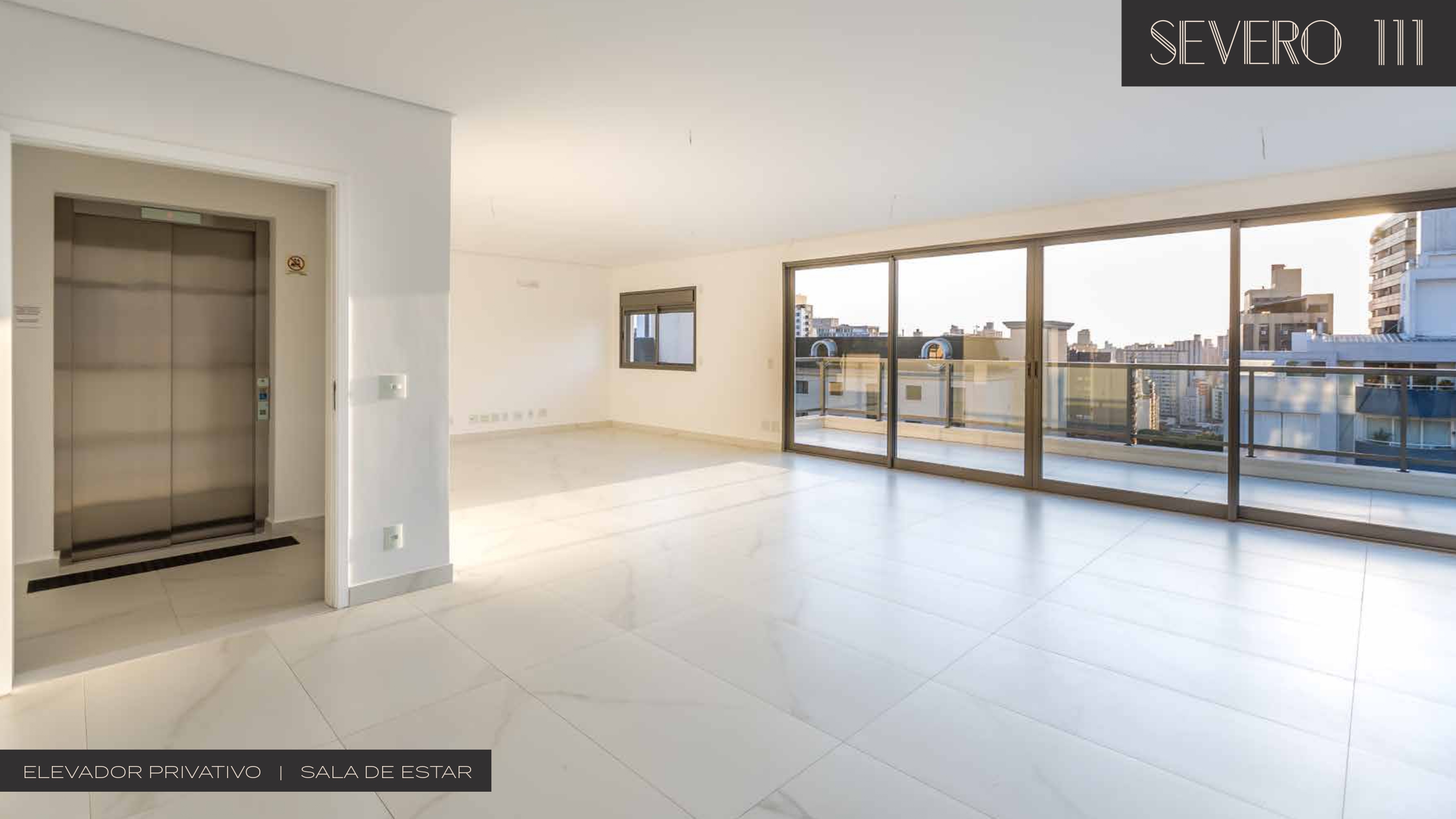 Imagem Cobertura com 3 Quartos à Venda, 371 m²em Cambuí - Campinas