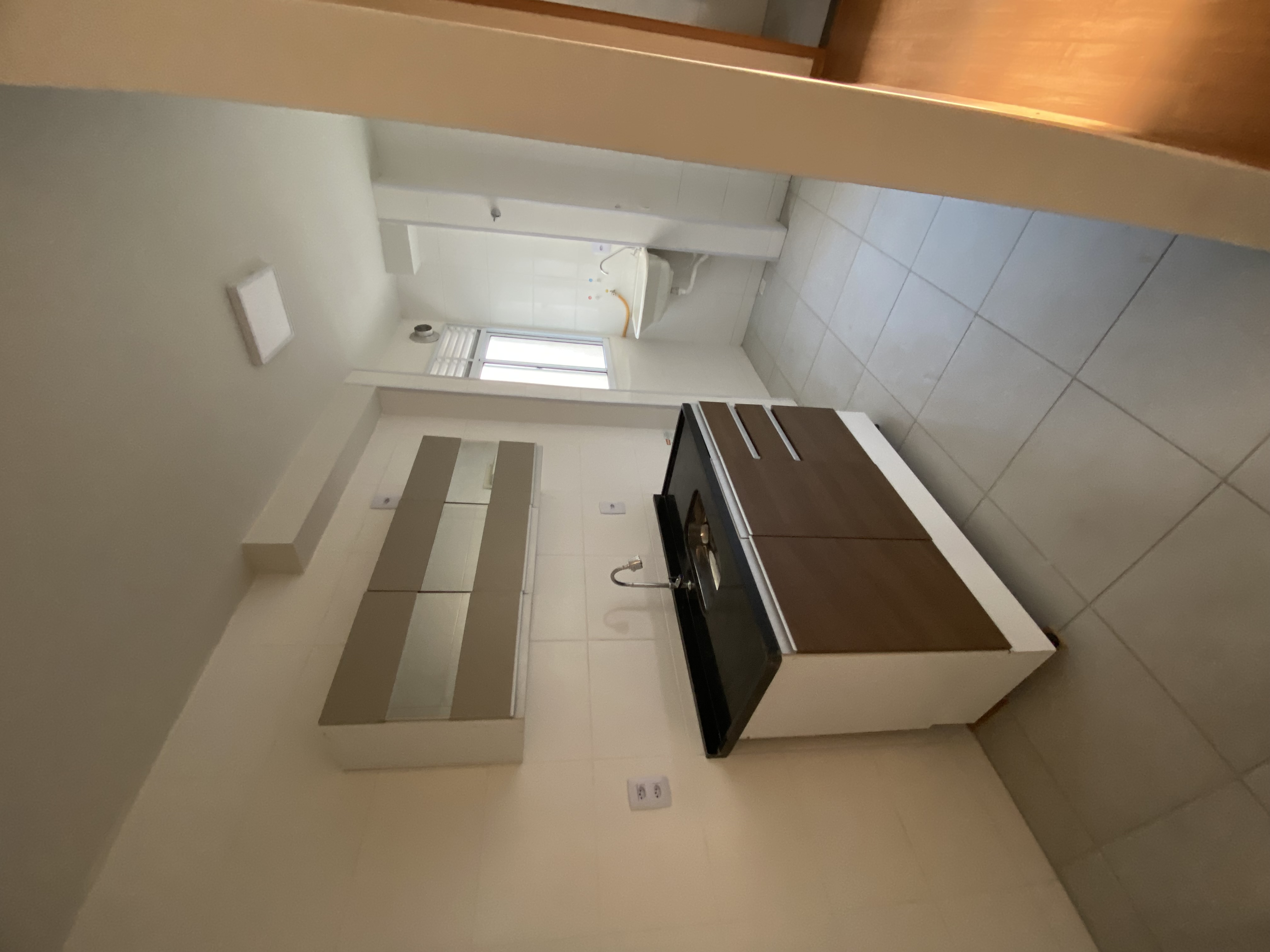 Imagem Apartamento com 2 Quartos à Venda, 41 m² em Inhoaíba - Rio de Janeiro
