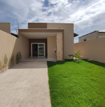 Imagem Casa com 3 Quartos à Venda, 98 m²em São Bento - Fortaleza Imagem Casa com 3 Quartos à Venda, 98 m²em São Bento - Fortaleza