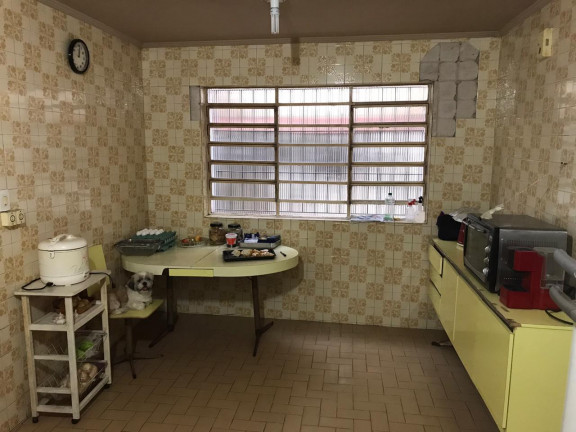 Imagem Sobrado com 3 Quartos à Venda, 161 m² em Jardim Pinheiros - São Paulo