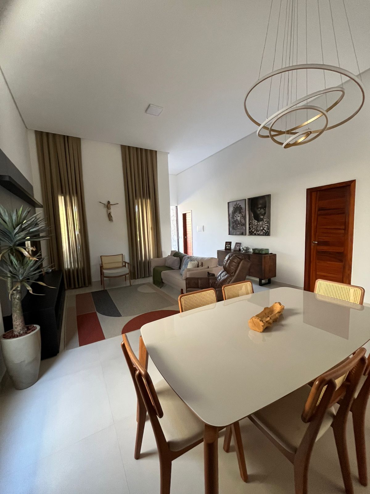 Imagem Casa de Condomínio com 3 Quartos à Venda, 151 m² em Urucunema - Eusébio Imagem Casa de Condomínio com 3 Quartos à Venda, 151 m² em Urucunema - Eusébio