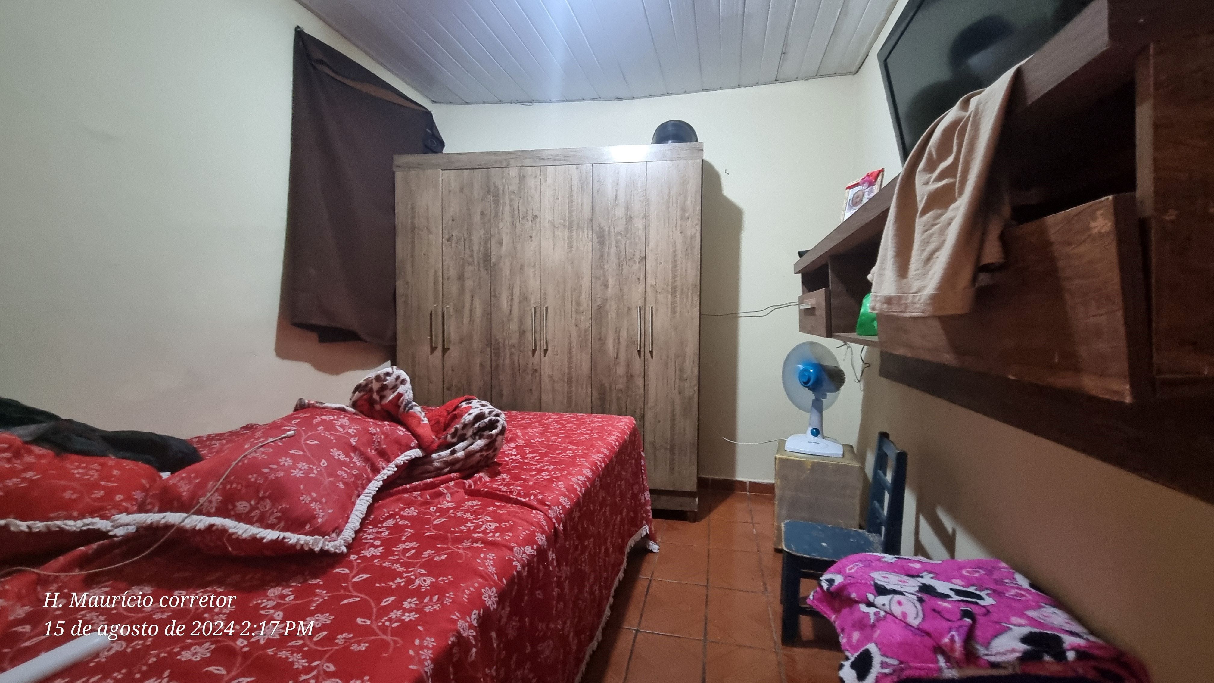 Imagem Casa com 7 Quartos à Venda, 200 m²em Setor Leste Vila Nova - Goiânia