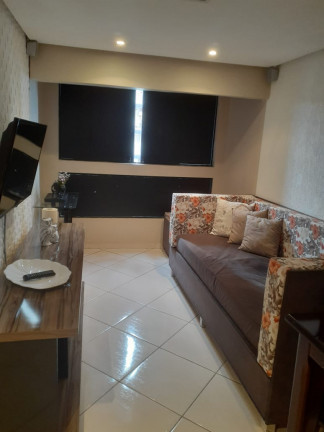 Imagem Apartamento com 3 Quartos à Venda, em Taguatinga Norte (Taguatinga) - Brasília Imagem Apartamento com 3 Quartos à Venda, em Taguatinga Norte (Taguatinga) - Brasília