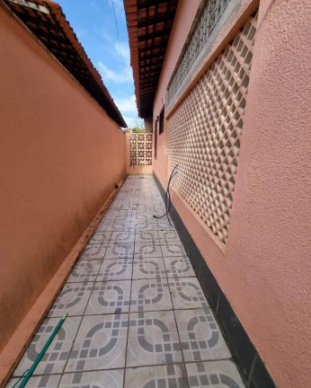 Imagem Casa de Condomínio com 3 Quartos à Venda, 160 m² em Cohama - São Luís Imagem Casa de Condomínio com 3 Quartos à Venda, 160 m² em Cohama - São Luís