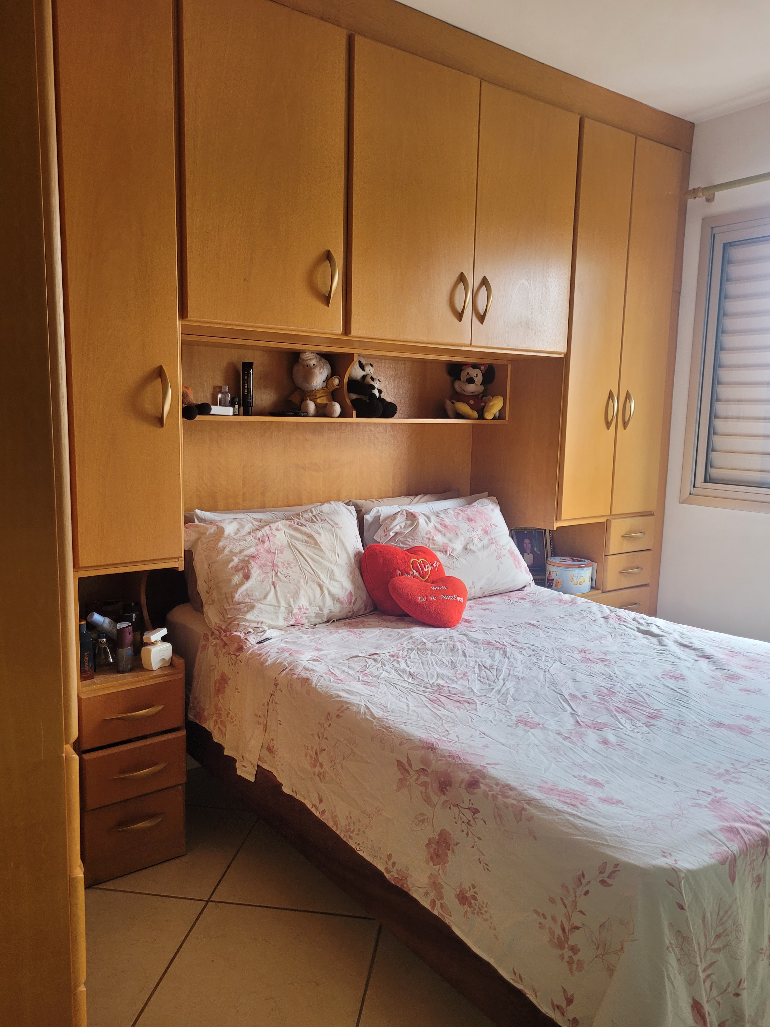 Imagem Apartamento com 2 Quartos à Venda, 47 m²em Panorama (Polvilho) - Cajamar