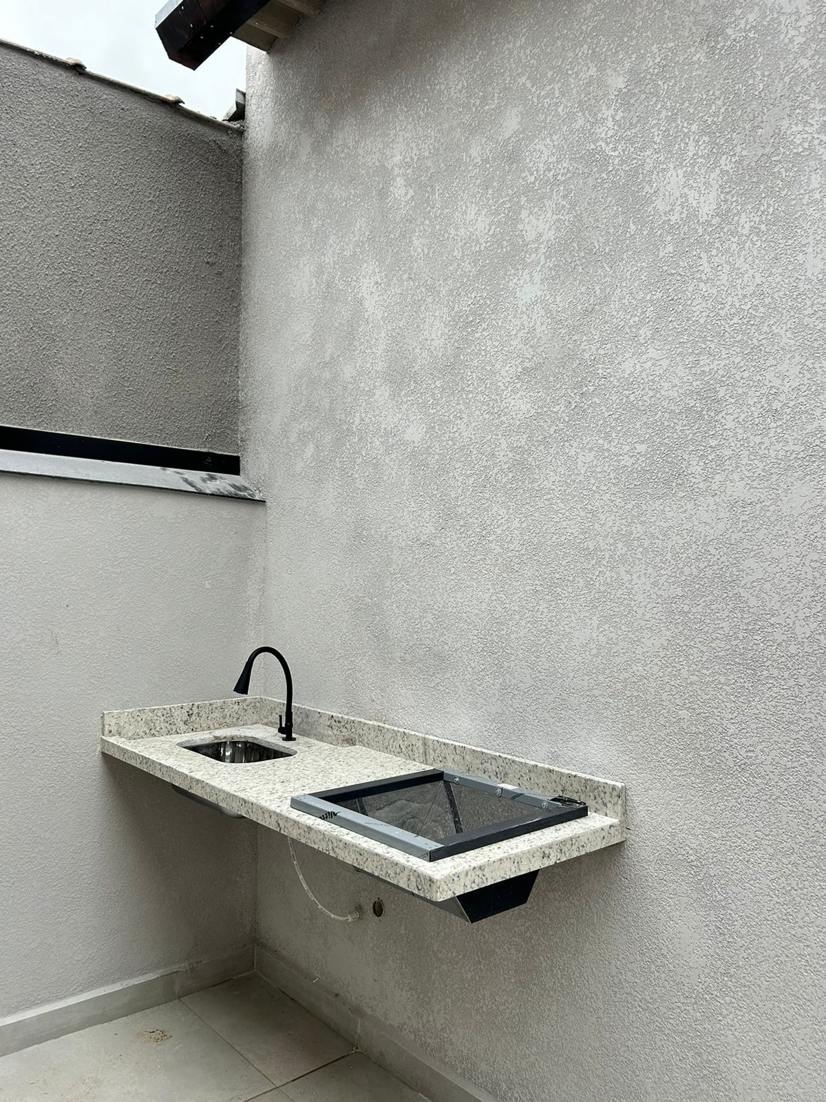 Imagem Casa com 2 Quartos à Venda, 62 m²em Vila Nova Cintra - Mogi das Cruzes