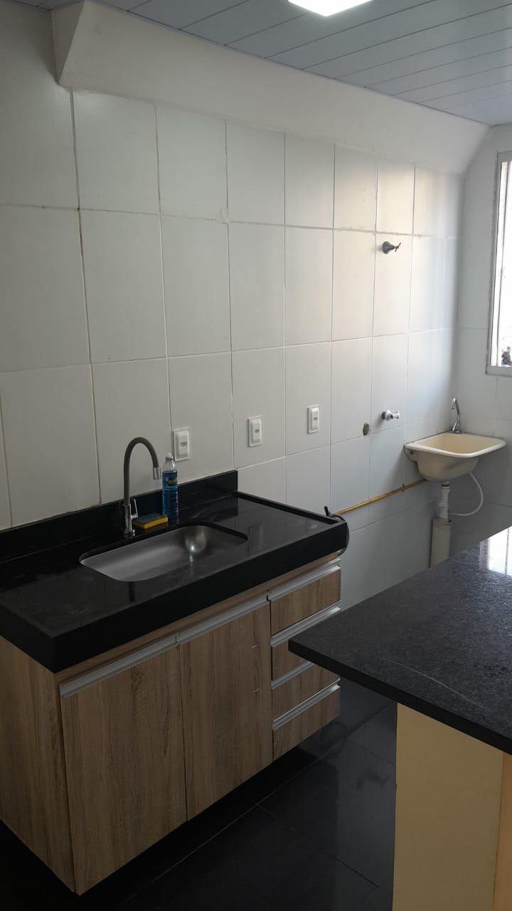 Imagem Apartamento com 2 Quartos para Alugar, 45 m²em Santana - Jaboatão dos Guararapes Imagem Apartamento com 2 Quartos para Alugar, 45 m²em Santana - Jaboatão dos Guararapes