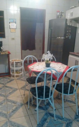 Imagem Sobrado com 3 Quartos à Venda, em Parque Água Vermelha - Francisco Morato Imagem Sobrado com 3 Quartos à Venda, em Parque Água Vermelha - Francisco Morato