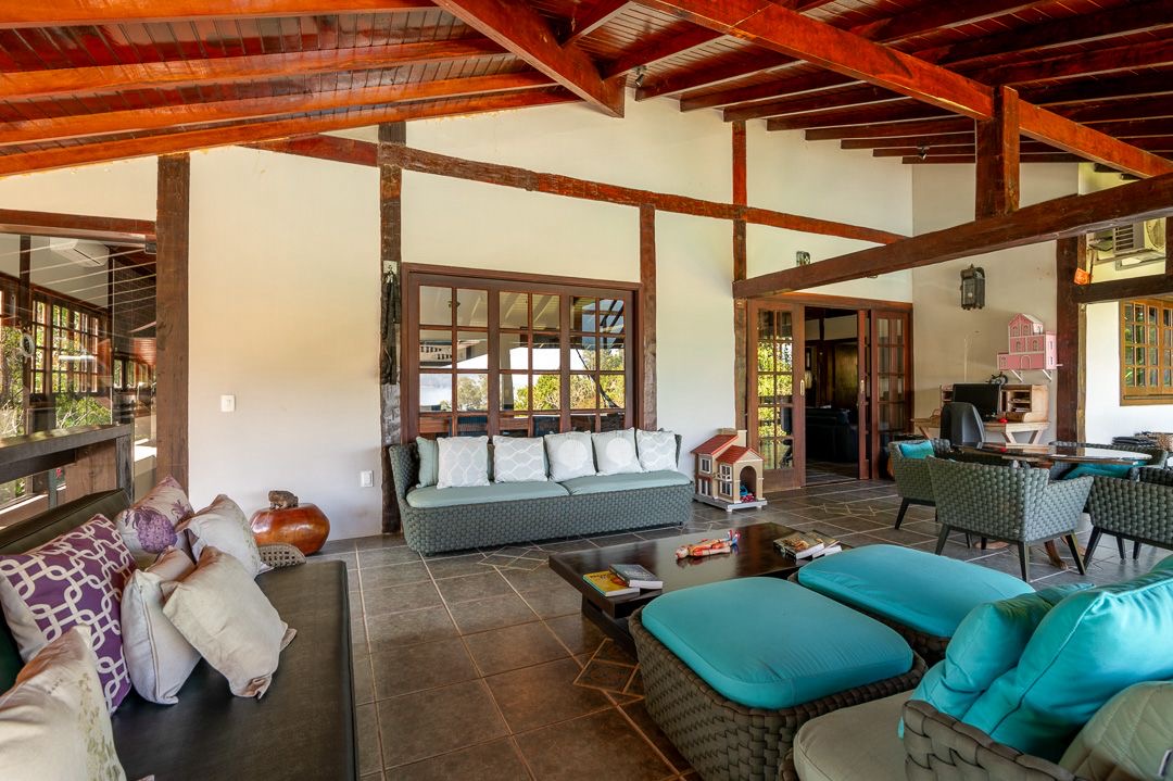 Imagem Casa de Condomínio com 5 Quartos à Venda, 4.028 m² em Maresias - São Sebastião