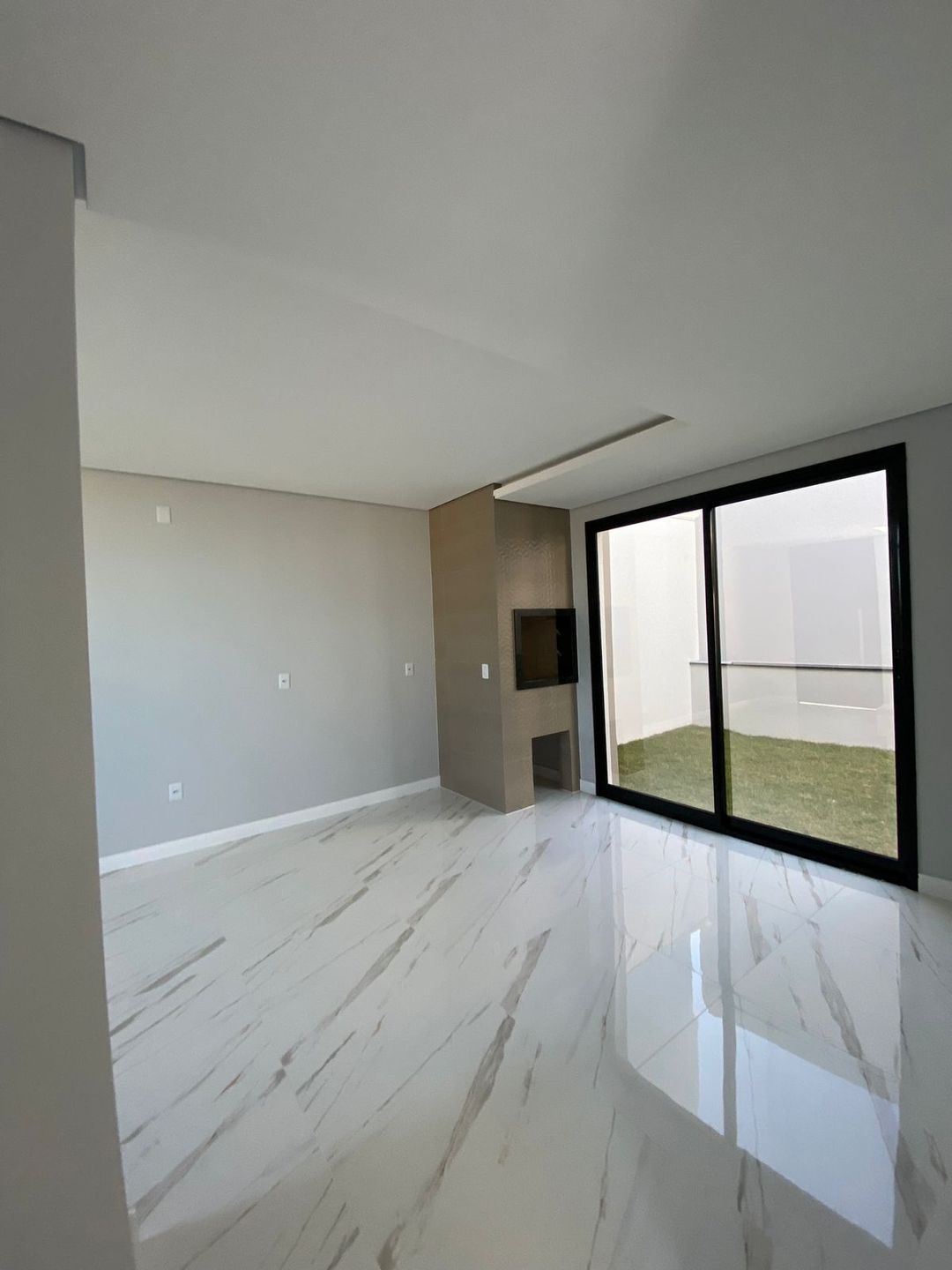 Imagem Casa com 2 Quartos à Venda, 121 m² em São Luiz Gonzaga - Passo Fundo Imagem Casa com 2 Quartos à Venda, 121 m² em São Luiz Gonzaga - Passo Fundo