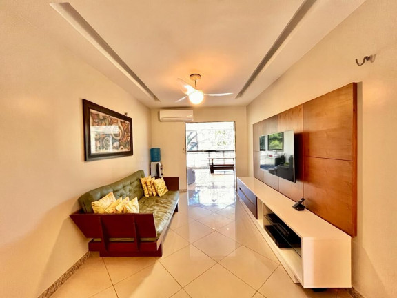 Imagem Apartamento com 3 Quartos à Venda, 103 m² em Recreio dos Bandeirantes - Rio de Janeiro
