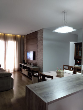 Imagem Apartamento com 3 Quartos à Venda, 89 m²em Jardim Messina - Jundiaí