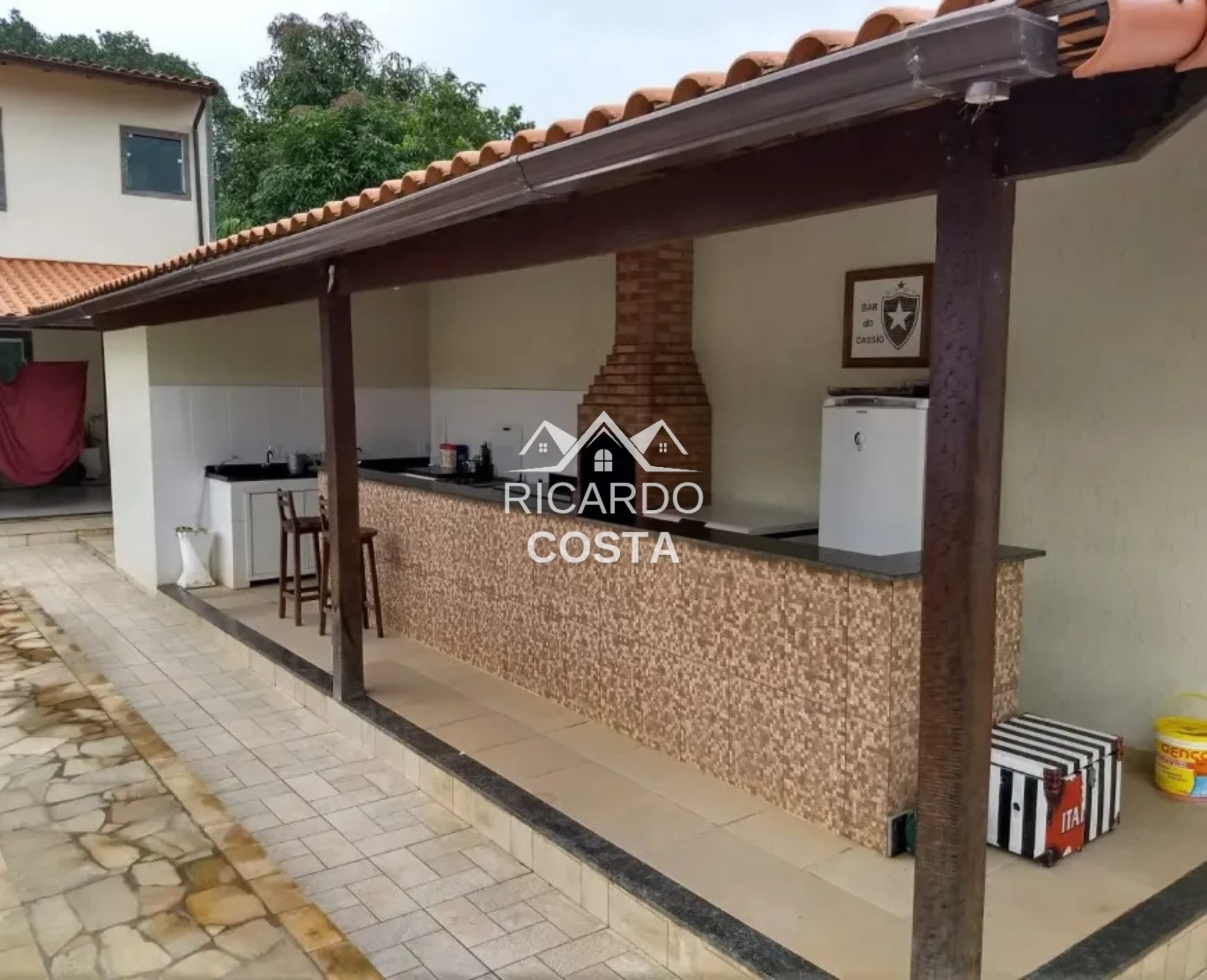 Imagem Casa com 2 Quartos à Venda, 197 m² em Ponta Negra (Ponta Negra) - Maricá Imagem Casa com 2 Quartos à Venda, 197 m² em Ponta Negra (Ponta Negra) - Maricá