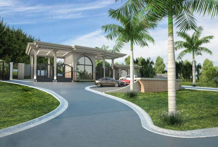 Terreno à Venda, 300 m² em Bom Retiro - Bragança Paulista