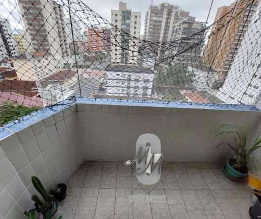 Imagem Apartamento com 2 Quartos à Venda, 68 m² em Tupi - Praia Grande