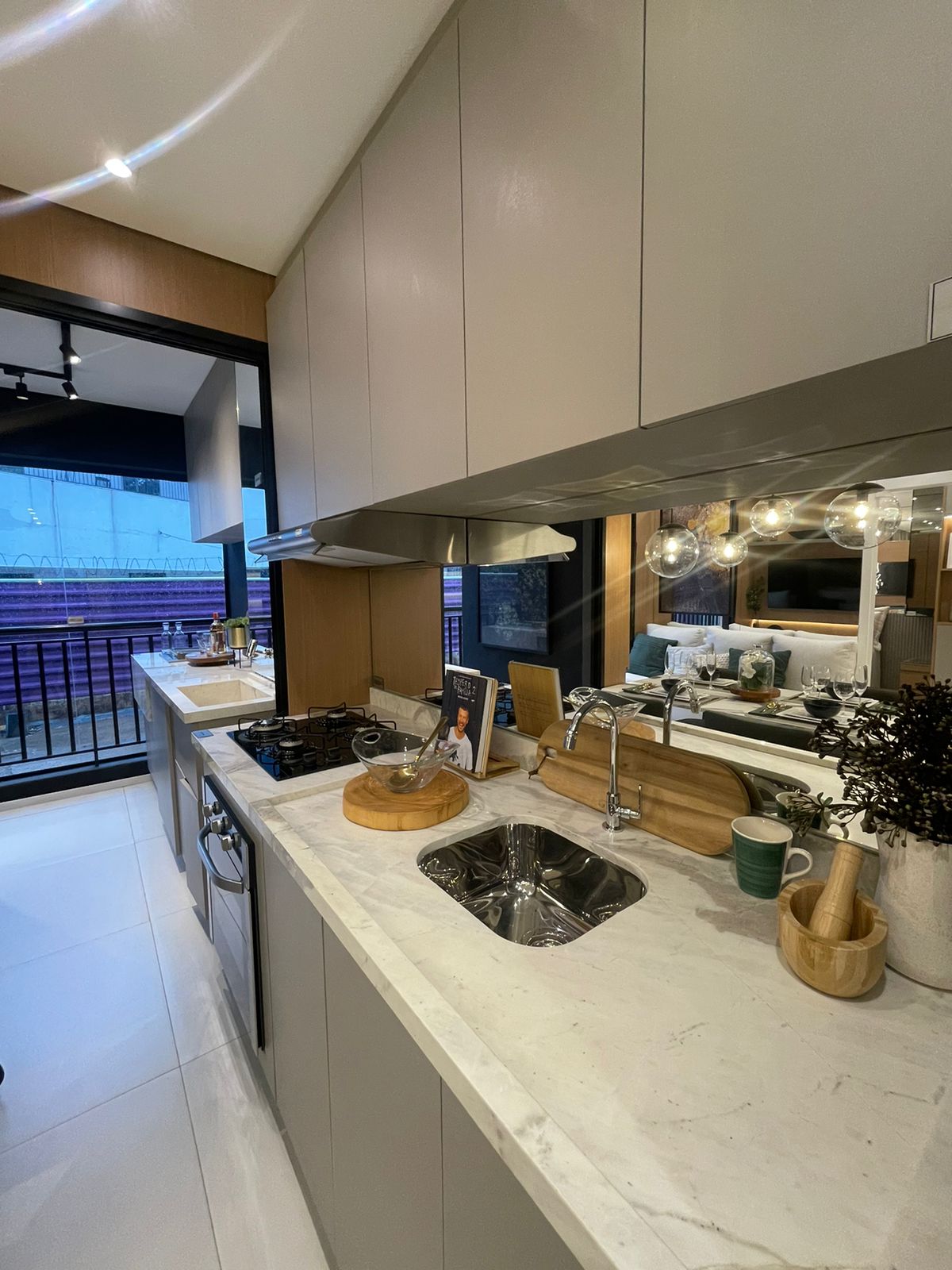 Imagem Apartamento com 2 Quartos à Venda, 42 m²em Vila dos Remédios - São Paulo