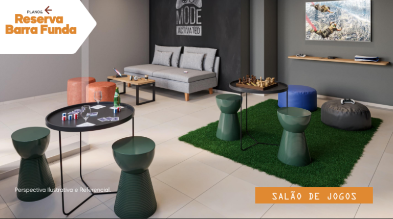 Imagem Apartamento com 2 Quartos à Venda, 35 m² em Parque Industrial Tomas Edson - São Paulo