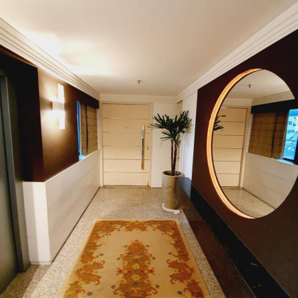 Imagem Apartamento com 3 Quartos à Venda, 216 m² em Aldeota - Fortaleza