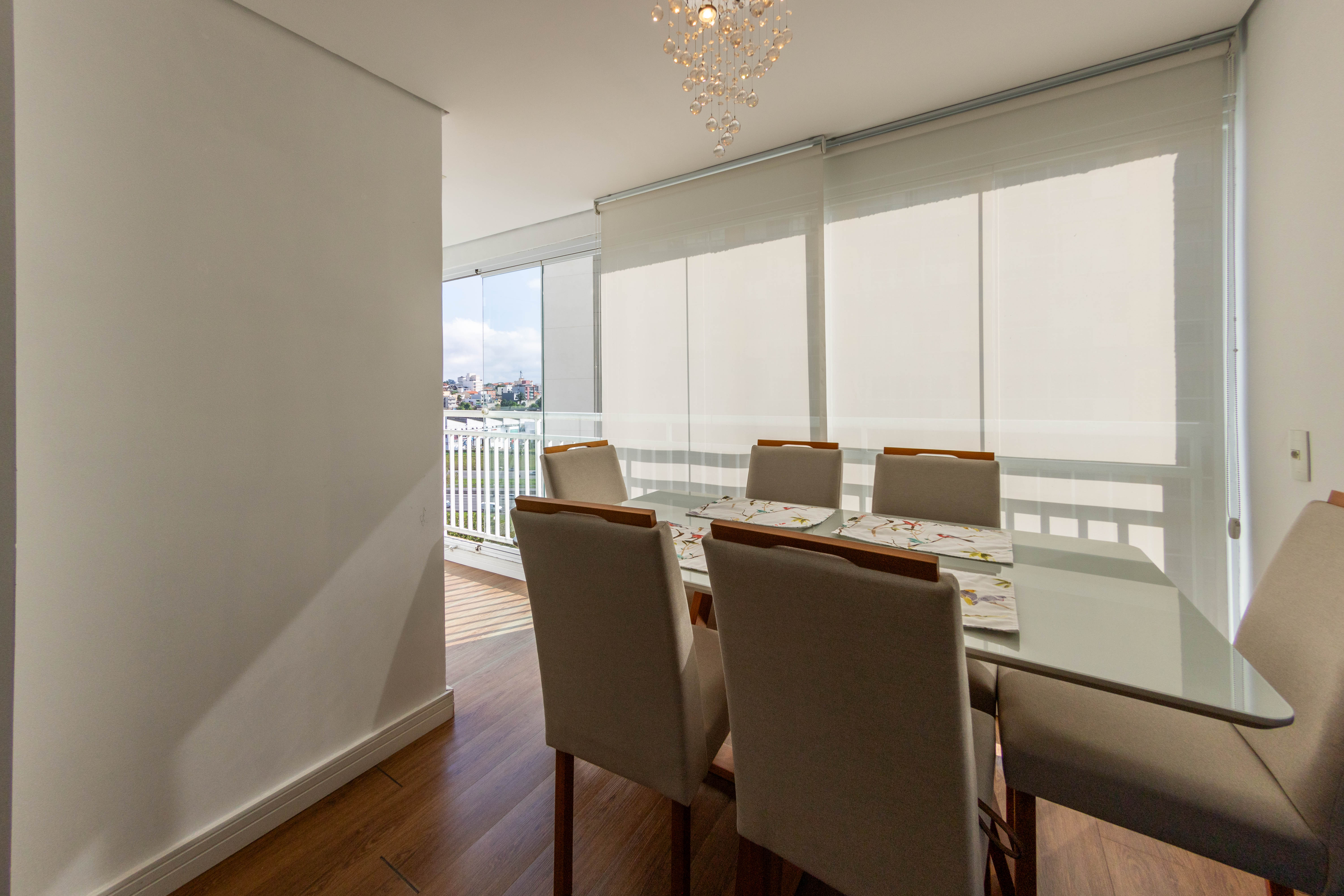 Imagem Apartamento com 2 Quartos à Venda, 73 m² em Centro - São Bernardo do Campo