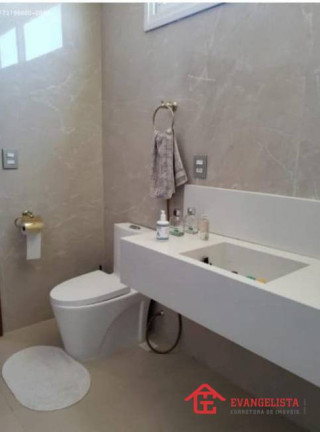 Imagem Casa de Condomínio com 4 Quartos à Venda ou Locação, 511 m² em Catu de Abrantes (Abrantes) - Camaçari