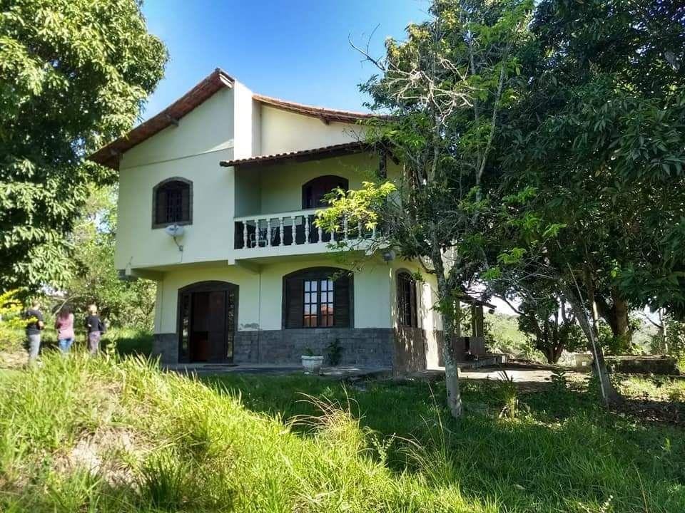 Imagem Terreno à Venda, 6 m²em Morro Moreno - Araruama Imagem Terreno à Venda, 6 m²em Morro Moreno - Araruama