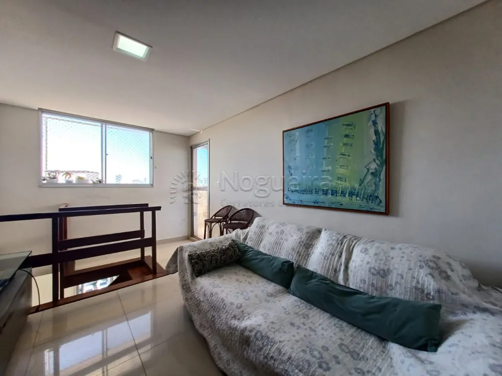 Imagem Apartamento com 3 Quartos à Venda, 110 m²em Candeias - Jaboatão dos Guararapes