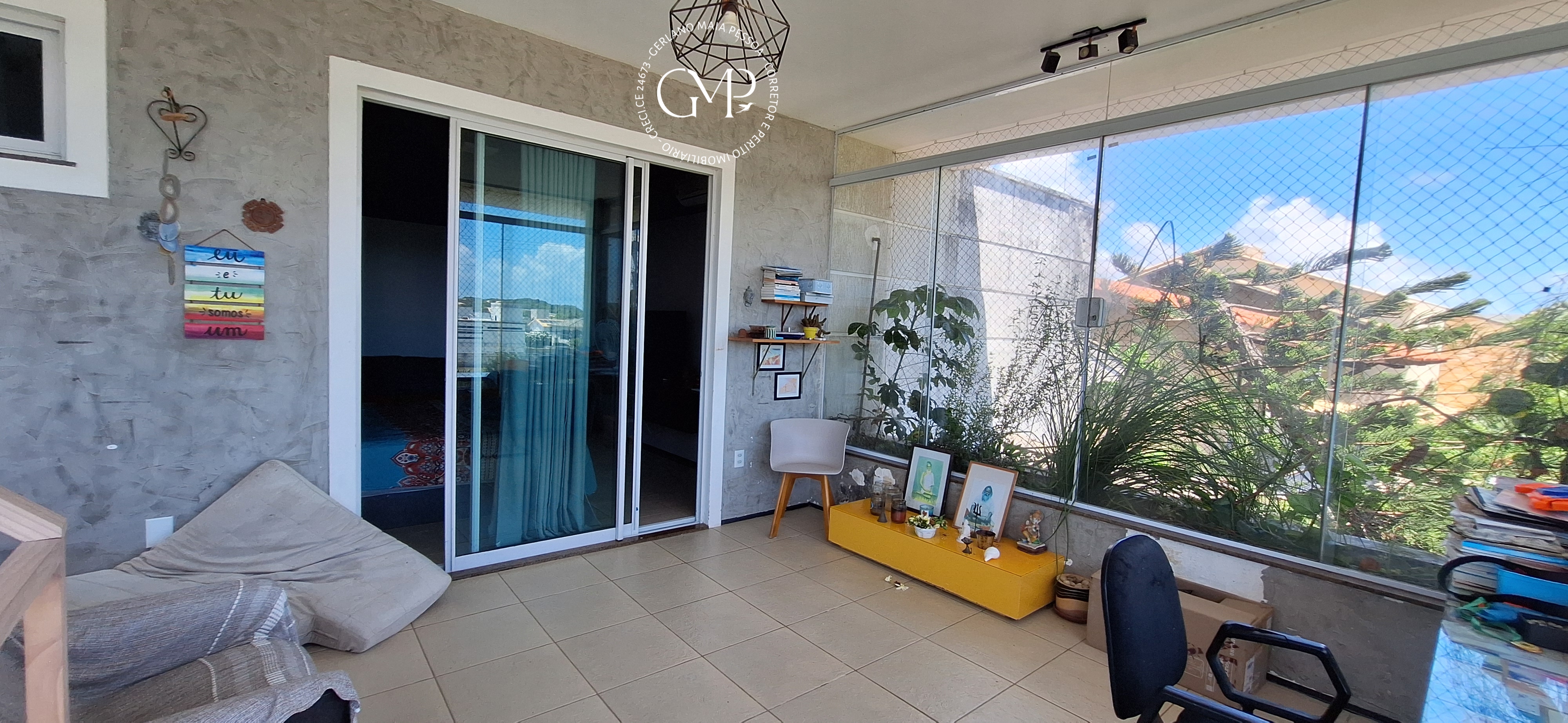 Imagem Casa de Condomínio com 4 Quartos à Venda, 301 m² em Cararu - Eusébio Imagem Casa de Condomínio com 4 Quartos à Venda, 301 m² em Cararu - Eusébio